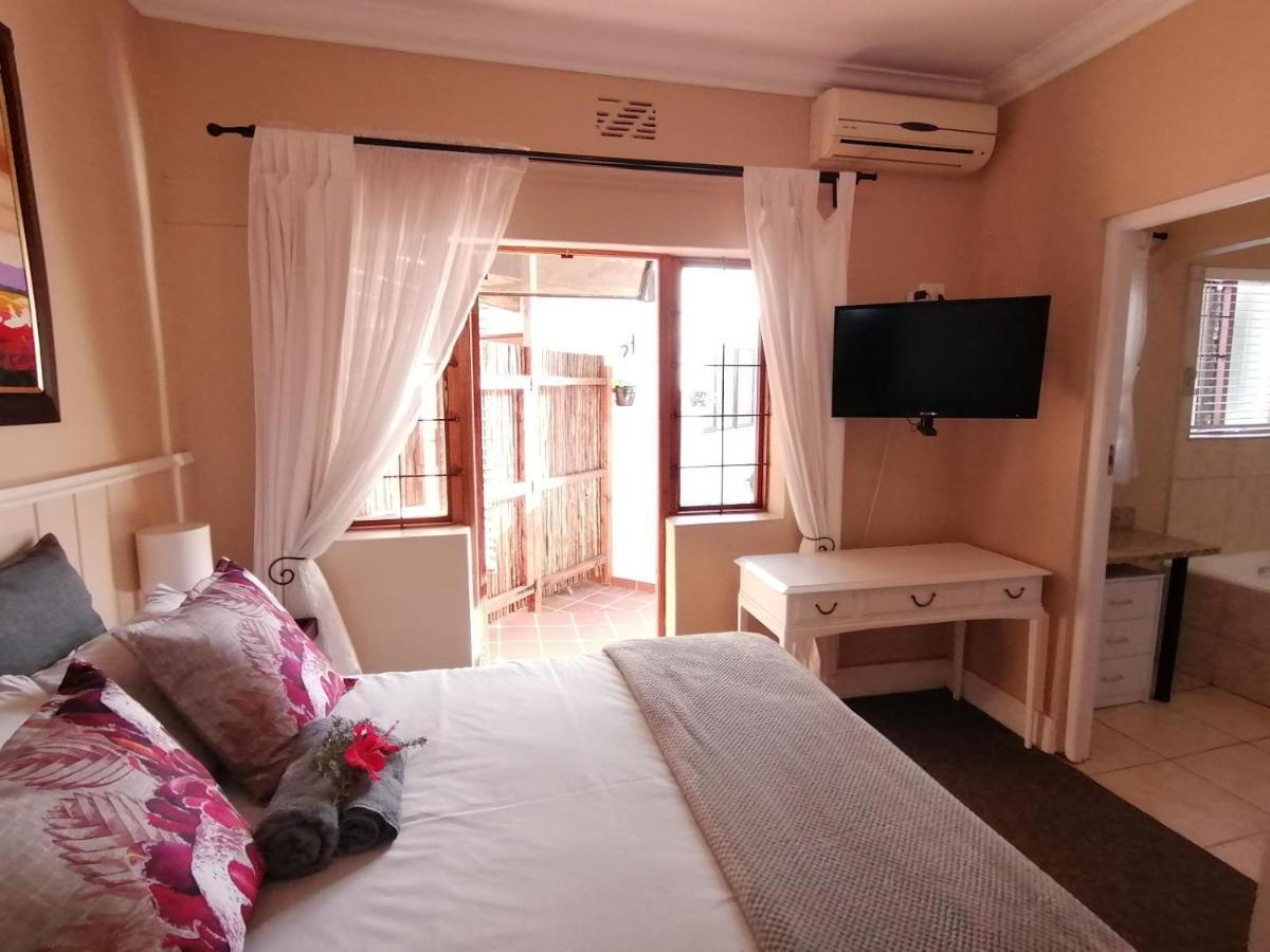 Beulah Lodge Kapské Město Pokoj fotografie