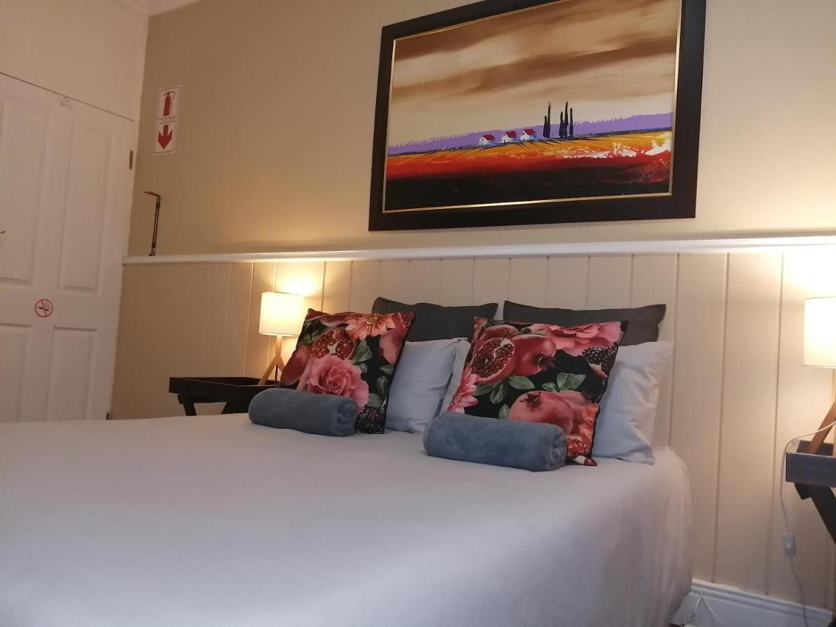Beulah Lodge Kapské Město Pokoj fotografie