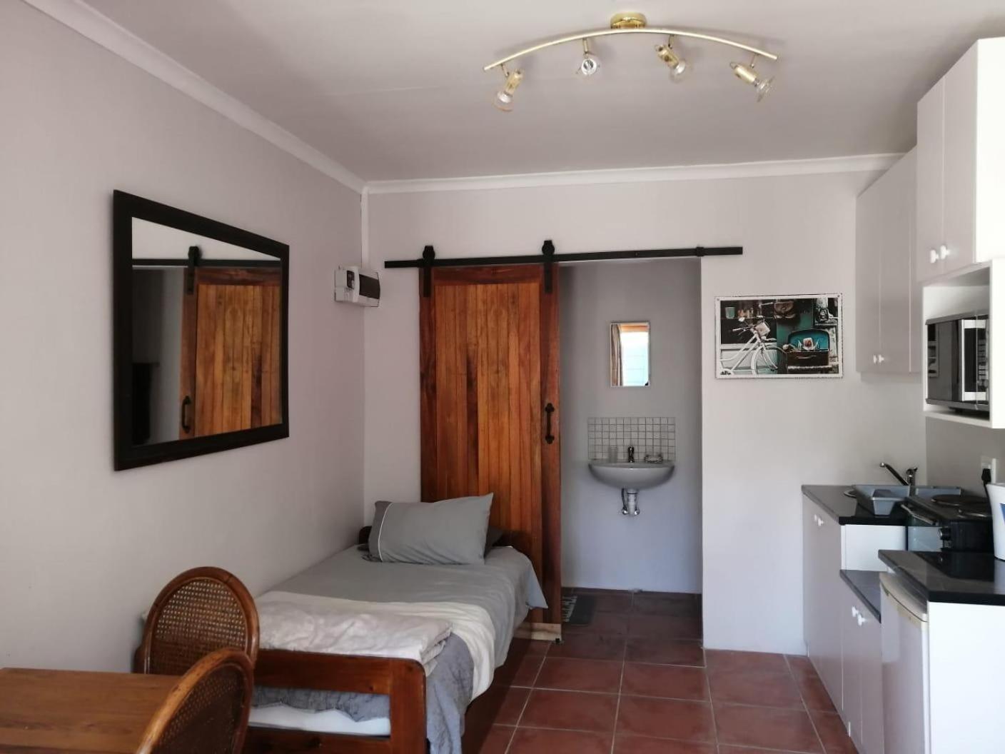 Beulah Lodge Kapské Město Pokoj fotografie