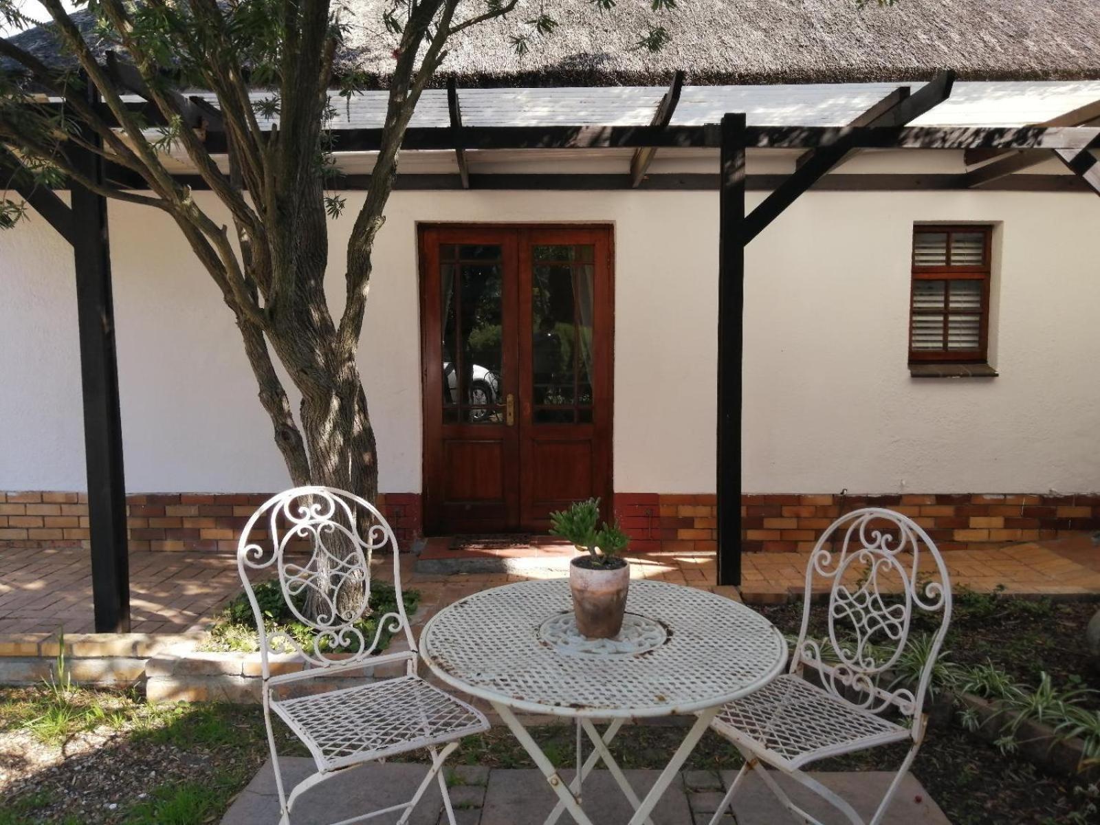 Beulah Lodge Kapské Město Pokoj fotografie