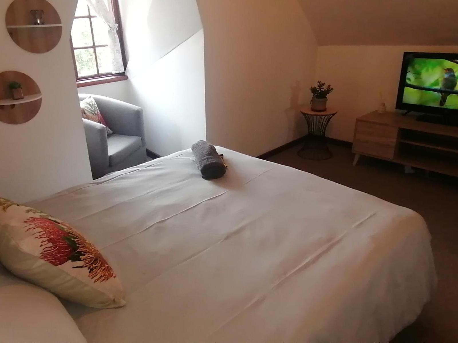 Beulah Lodge Kapské Město Pokoj fotografie